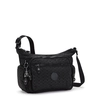 Image de Kipling Sac Bandoulière Gabbie S Signature Emb Imprimé Petit Femme 100% Polyamide
