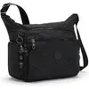 Image de Kipling, Femmes, Sac à main, Basic Plus Gabbie sac à bandoulière 35,5 cm, Noir