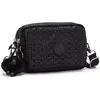 Image de Kipling, Femmes, Sac banane, Basic Plus Abanu Multi Sac banane 19 cm, Noir