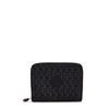 Image de Kipling Portefeuille Money Love Signature Emb Imprimé Standard Femme 100% Polyamide