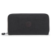 Image de Kipling Portefeuille Money World Black Noir Grand Femme 100% Polyamide