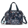 Image de Kipling Pochette Miyo Flower Field Imprimé Grand Femme 100% Recycled Polyester