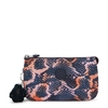 Image de Kipling Pochette Creativity L Cobra Diva Imprimé Grand Femme 100% Recycled Polyester
