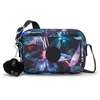 Image de Kipling Sac Bandoulière Abanu Spectral Orchid Imprimé Petit Femme 100% Recycled Polyester