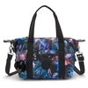 Image de Kipling Sac D'épaule Art Mini Spectral Orchid Imprimé Petit Femme 100% Recycled Polyester