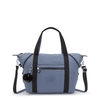 Image de Kipling Fourre Tout Art Blue Lover Bleu Standard Femme 56% Recycled Polyamide, 44% Polyamide