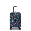 Image de Kipling Bagage À Main Spontaneous S Spectral Orchid Imprimé Petit Femme 100% Recycled Polyester