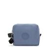 Image de Kipling Accessoire De Voyage Parac Blue Lover Bleu Grand Femme 56% Recycled Polyamide, 44% Polyamide