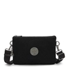 Image de Kipling Sac Bandoulière Riri Going Out Black Noir Petit Femme 100% Polyester