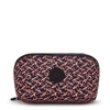 Image de Kipling Accessoire De Voyage Mirko M Dancing Bouquet Imprimé Grand Femme 100% Recycled Polyester