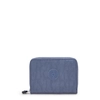 Image de Kipling Portefeuille Money Love Blue Lover Bleu Standard Femme 56% Recycled Polyamide, 44% Polyamide