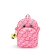 Image de Kipling Sac À Dos Faster Adorable Hearts Imprimé Petit Femme 100% Recycled Polyester