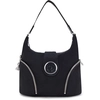 Image de Kipling Sac D'épaule Ilie Black Spice Noir Standard Femme 100% Polyamide