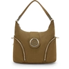Image de Kipling Sac D'épaule Ilie Dry Laurel Spice Vert Standard Femme 100% Polyamide