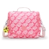Image de Kipling Pochette New Kichirou Adorable Hearts Imprimé Grand Femme 100% Recycled Polyester