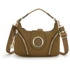 Image de Kipling Sac D'épaule Sera S Dry Laurel Spice Vert Petit Femme 100% Polyamide