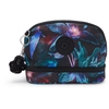 Image de Kipling Pochette Multi Keeper Spectral Orchid Imprimé Grand Femme 100% Recycled Polyester