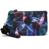 Image de Kipling Pochette Creativity Xl Spectral Orchid Imprimé Grand Femme 100% Recycled Polyester