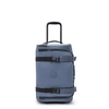 Image de Kipling Bagage À Main Aviana S Blue Lover Bleu Petit Femme 56% Recycled Polyamide, 44% Polyamide