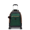 Image de Kipling Sac À Dos New Zea Tree House Block Multicolore Grand Femme 56% Recycled Polyamide, 44% Polyamide