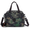 Image de Kipling Pochette Miyo Camo Treasure Imprimé Grand Femme 100% Recycled Polyester