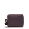 Image de Kipling Accessoire De Voyage Parac Ultimate Plum Mauve Grand Femme 56% Recycled Polyamide, 44% Polyamide
