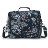 Image de Kipling Pochette New Kichirou Flower Field Imprimé Grand Femme 100% Recycled Polyester