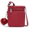 Image de Kipling, Porte-bébé, New Eldorado Crossbodytas - Funky Red