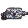 Image de Kipling Sac Bandoulière Abanu Multi Undersea Lights Imprimé Petit Femme 100% Recycled Polyester