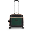 Image de Kipling Bagage À Main New Storia Tree House Block Multicolore Grand Femme 56% Recycled Polyamide, 44% Polyamide
