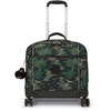 Image de Kipling Bagage À Main New Storia Camo Treasure Imprimé Grand Femme 100% Recycled Polyester