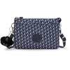 Image de Kipling Sac Bandoulière Riri 3d K Blue Imprimé Petit Femme 100% Recycled Polyester