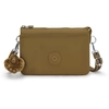 Image de Kipling Sac Bandoulière Riri Dry Laurel Vert Petit Femme 56% Recycled Polyamide, 44% Polyamide