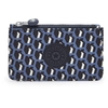 Image de Kipling Pochette Camilo 3d K Blue Imprimé Standard Femme 100% Recycled Polyester