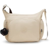 Image de Kipling Sac Bandoulière Gabb Back To Beige Grand Femme 56% Recycled Polyamide, 44% Polyamide