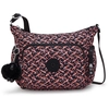 Image de Kipling Sac Bandoulière Gabb S Dancing Bouquet Imprimé Standard Femme 100% Recycled Polyester