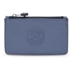 Image de Kipling Pochette Camilo Blue Lover Bleu Standard Femme 56% Recycled Polyamide, 44% Polyamide