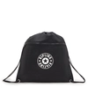 Image de Kipling Sac À Dos Supertaboo Black Lite Noir Standard Femme 100% Polyamide