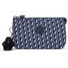 Image de Kipling Pochette Creativity L 3d K Blue Imprimé Grand Femme 100% Recycled Polyester