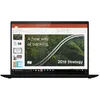 Image de Lenovo ThinkPad X1 Nano Gen 1 20UN - Intel Core i5 - 1130G7 / jusqu'à 4 GHz - Win 10 Pro 64 bits - Carte graphique Intel Iris Xe - 16 Go RAM - 512 Go SSD - 13" IPS 2160 x 1350 (2K) - Wi-Fi 6 - 4G LTE-A - peinture noire - clavier : Français
