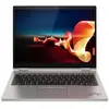 Image de Lenovo ThinkPad X1 Yoga G1 (13.50", 512 Go, 16 Go, DE, Intel Core i7-1160G7), Ordinateur portable, Gris