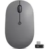 Image de Lenovo Go (Sans fil), Souris, Gris, Noir