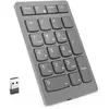 Image de Lenovo Idg Clavier Numérique Sans Fil 4y41c33791