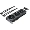 Image de NVIDIA GeForce - Carte graphique - GF RTX 3080 - 10 Go GDDR6X - PCIe - HDMI, 3 x DisplayPort - pour ThinkStation P520 30BE (1000 watt), 30BF (1000 watt), 30BQ (1000 watt); P620 30E0, 30E1
