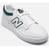 Image de BB480 M par New Balance Blanc 40 Homme