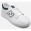 Image de BB480 M par New Balance Blanc 41 1/2 Homme