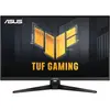 Image de ASUS TUF Gaming VG32UQA1A (3840 x 2160 pixels, 31.50"), Moniteur, Noir