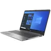 Image de HP 255 G8 Notebook - AMD Ryzen 5 - 3500U / jusqu'à 3.7 GHz - Win 10 Familiale 64 bits - Radeon Graphics - 8 Go RAM - 256 Go SSD NVMe, HP Value - 15.6" IPS 1920 x 1080 (Full HD) - Gigabit Ethernet - Wi-Fi 5 - argent astéroïde - clavier : Français