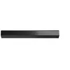 Image de HP Z G3 - Barre de son - pour système de conférence - noir - pour HP Z24f G3, Z24n G3, Z24u G3, Z25xs G3, Z27k G3, Z27q G3, Z27u G3, Z27xs G3