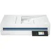 Image de HP, Scanner, Scanjet Pro 4600 fnw1 07A (USB)